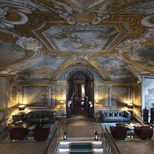 Palazzo Shedir - The Leading Of The World Hotel