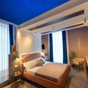 Palazzo Bruca Bed and breakfast