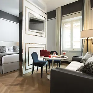Corso 281 Luxury Hotel
