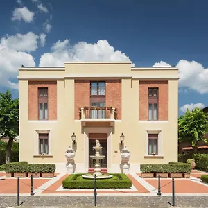 Residencia San Gregorio Hotel