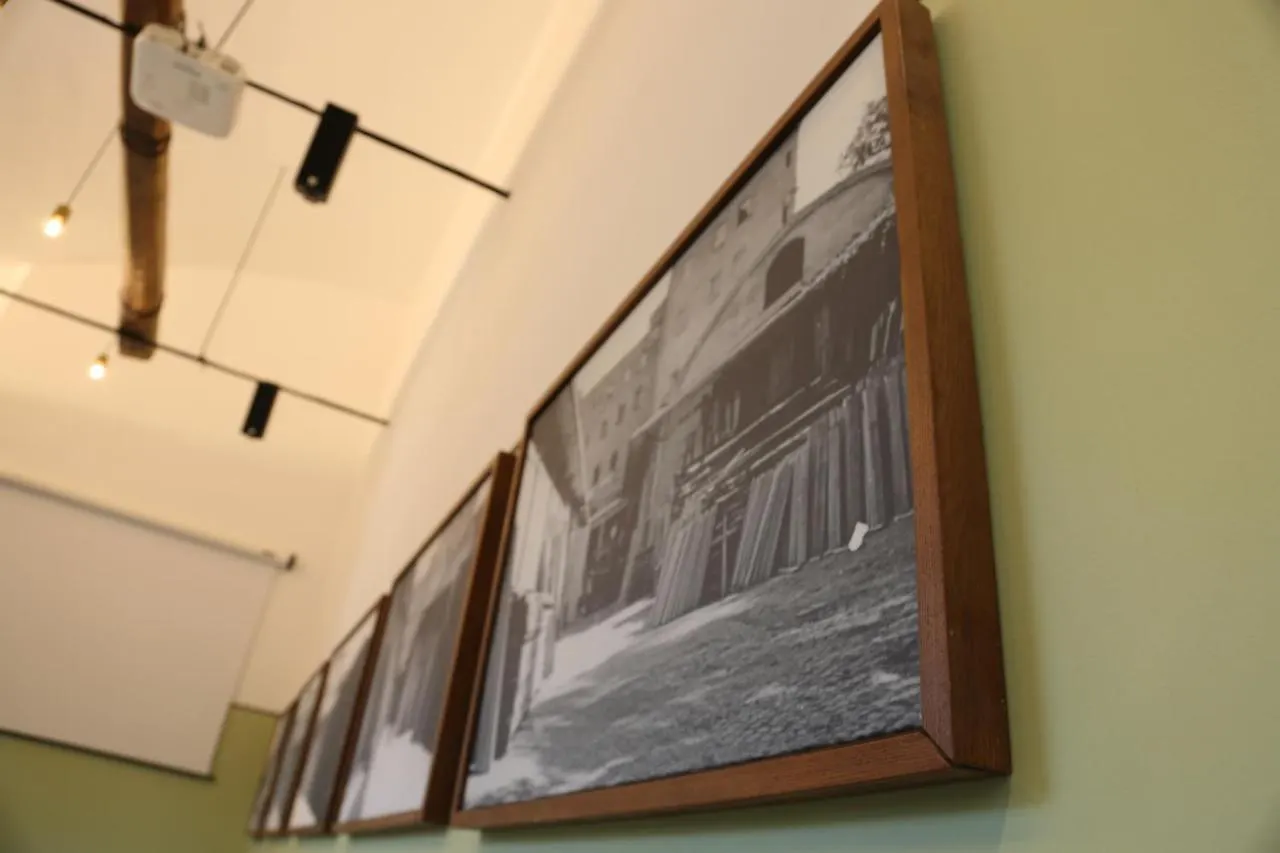 Old Town Home Trastevere Rome Hotel