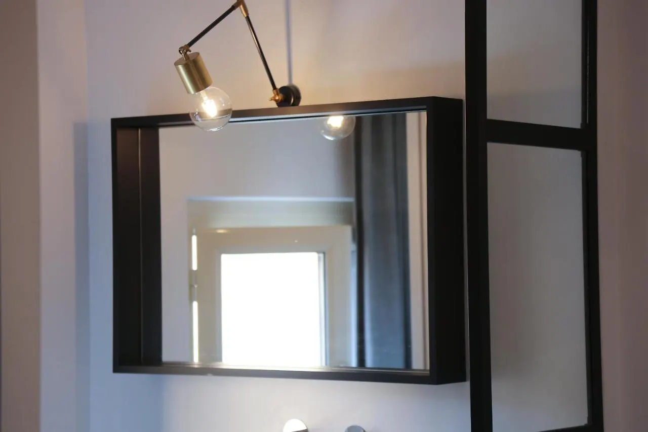 *** Hotel Old Town Home Trastevere Rome Italy