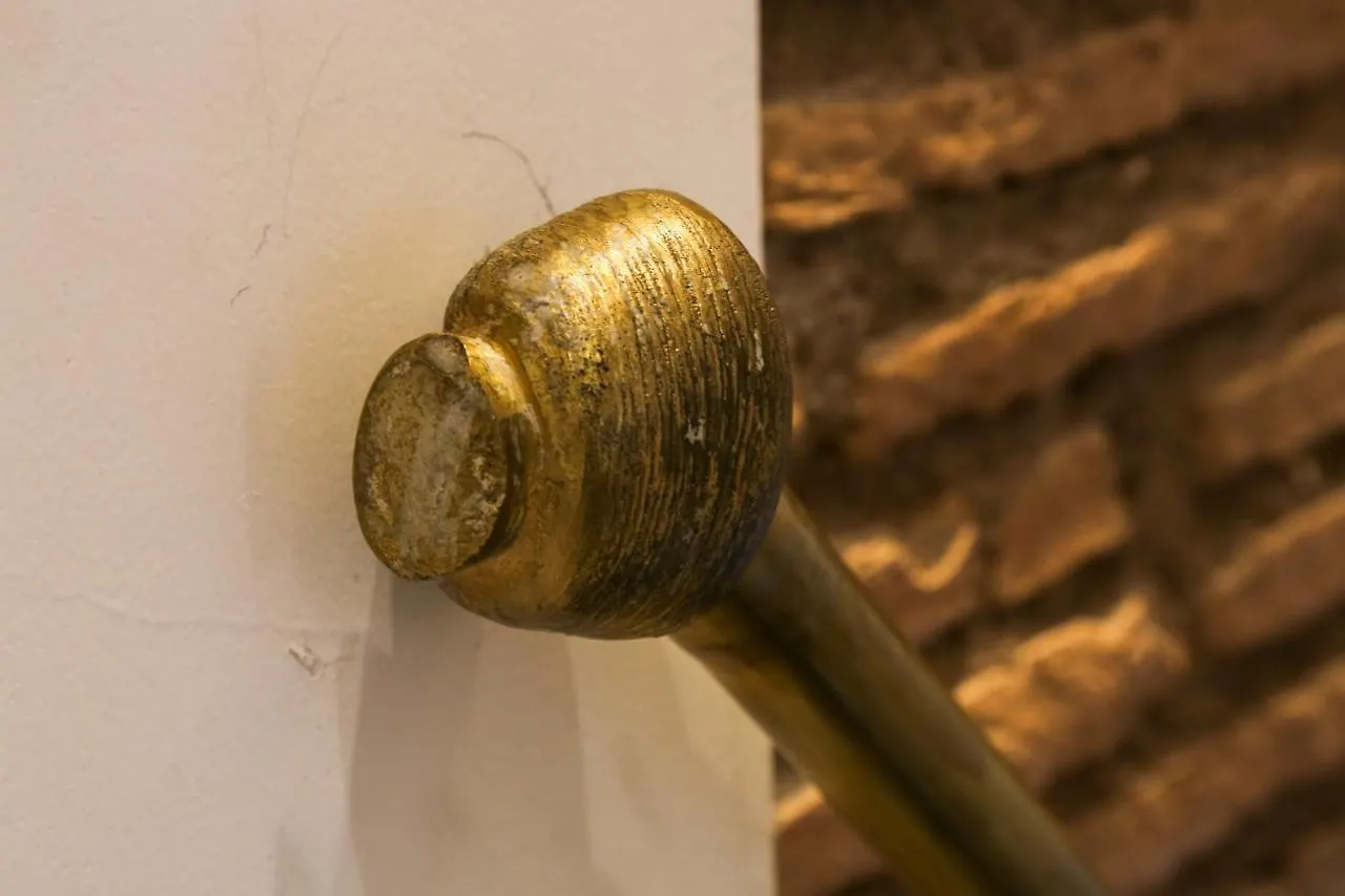 Hotel Old Town Home Trastevere Rome