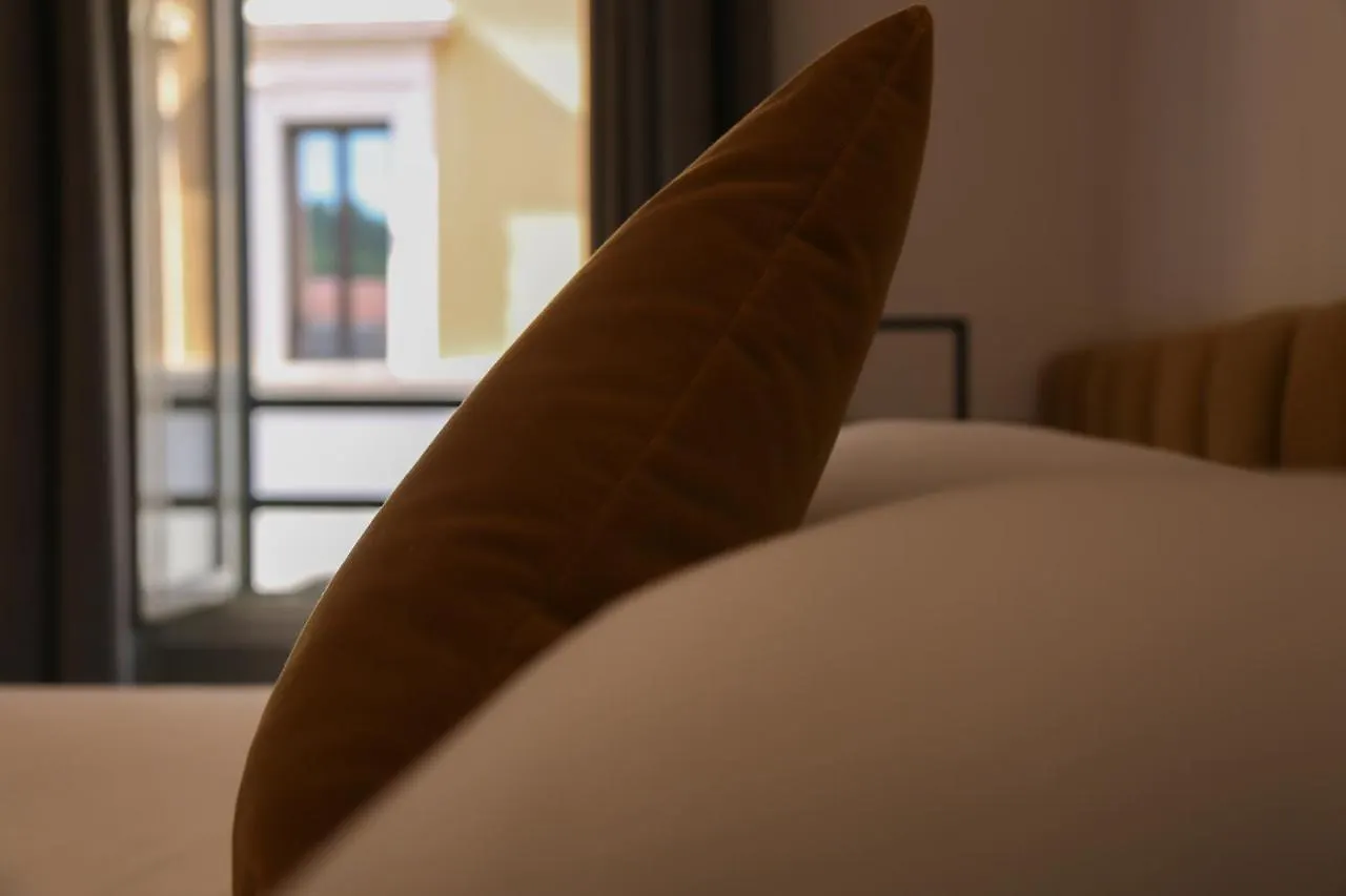 Old Town Home Trastevere Rome Hotel