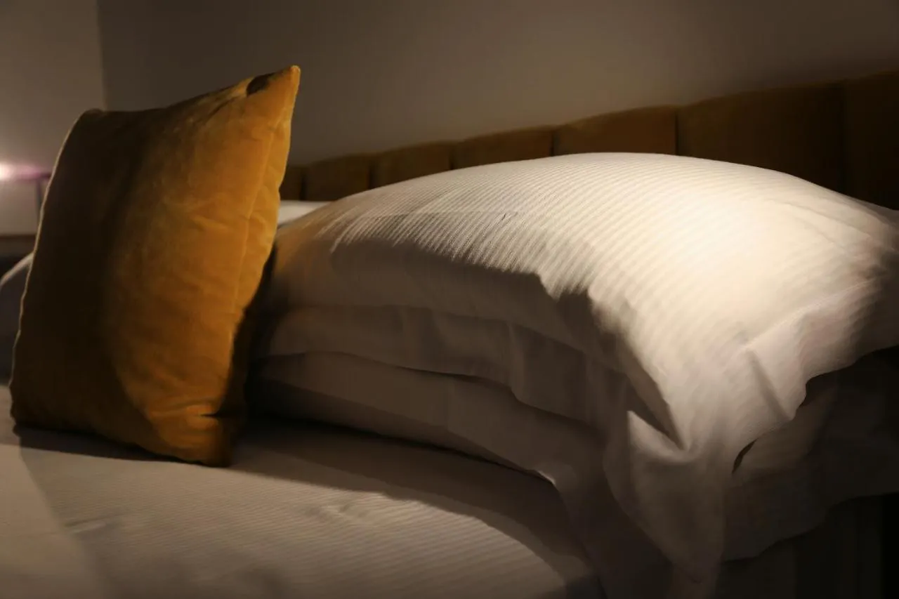 *** Hotel Old Town Home Trastevere Rome Italy