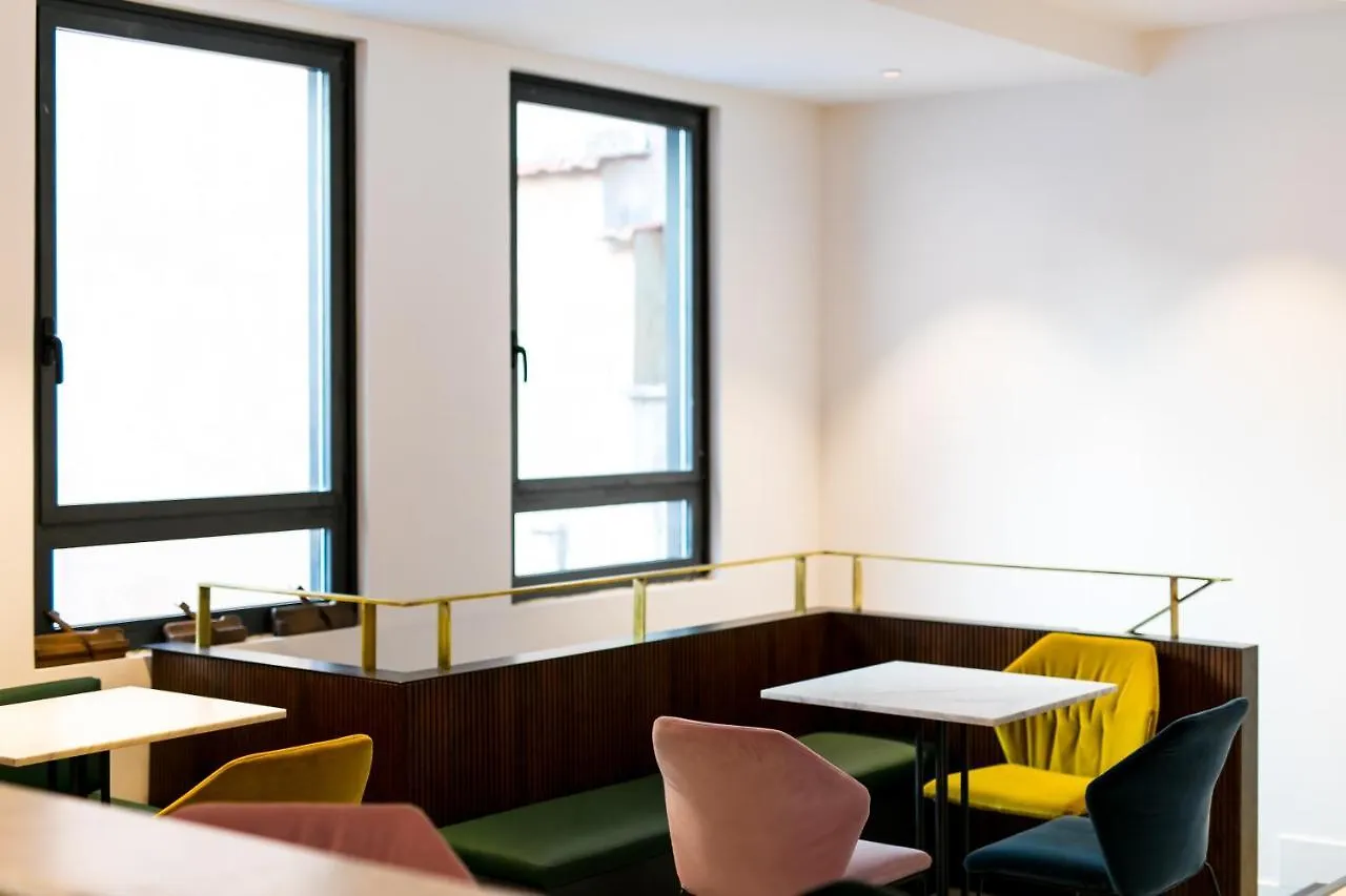 Hotel Old Town Home Trastevere Rome