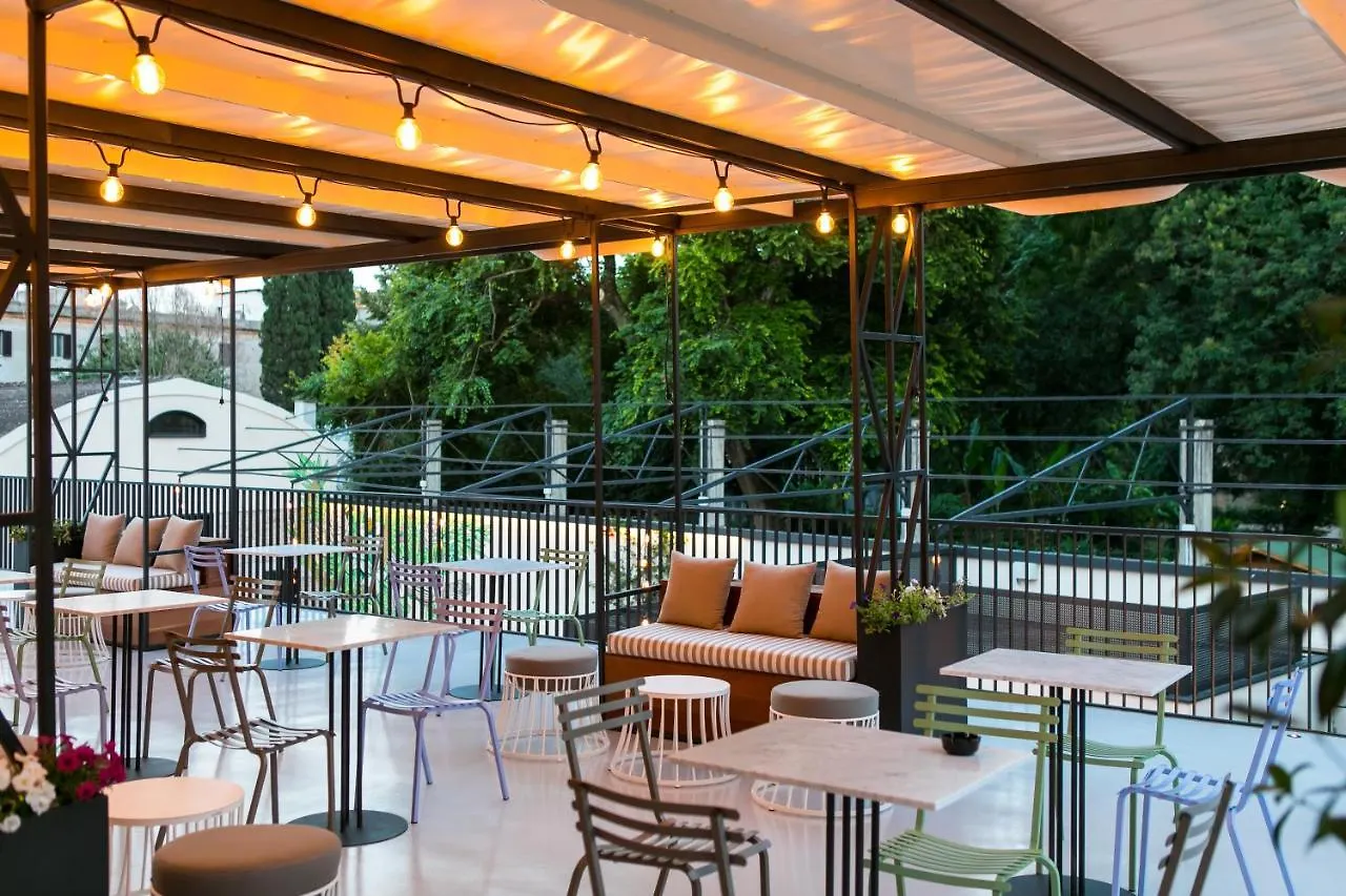 Hotel Old Town Home Trastevere Rome